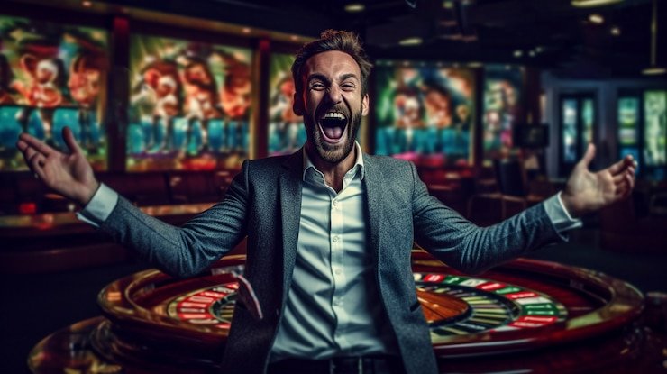 1win casino Slots