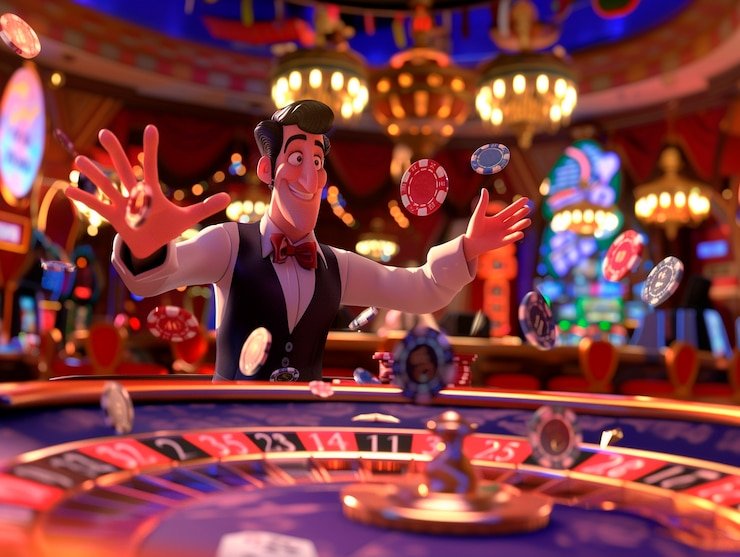 1win casino Sportsbook