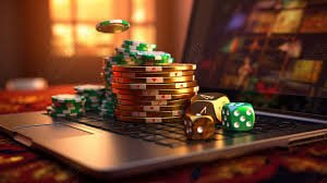 1win casino Arcade