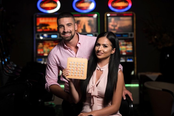 1win casino mobile gaming