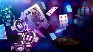 1win casino background