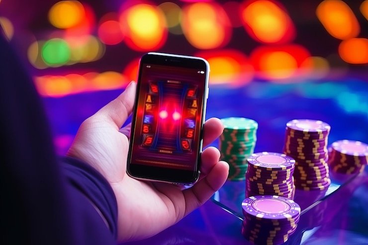 1win casino Is haftay ka board